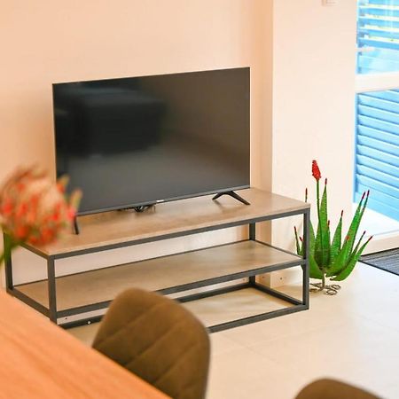 Apartment Leo Blue Vela Luka Εξωτερικό φωτογραφία